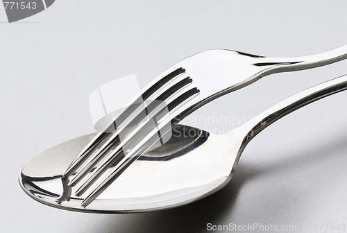 Image of Utensil