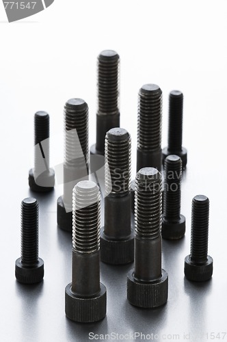 Image of Nuts
