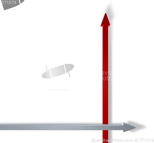 Image of direction
