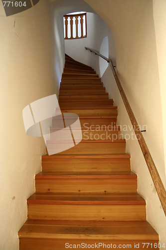 Image of Staircase