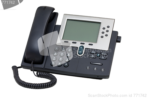 Image of Business Phone