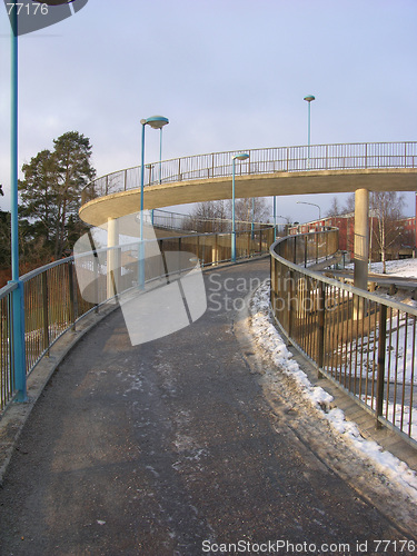 Image of Bridge 5