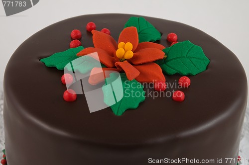 Image of Cake