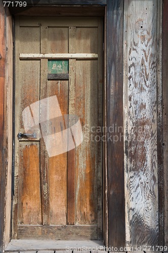 Image of Door