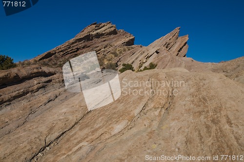 Image of Vasquez Rocks