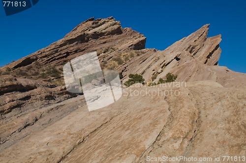 Image of Vasquez Rocks