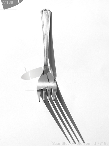 Image of Fork