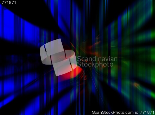 Image of Abstract Background