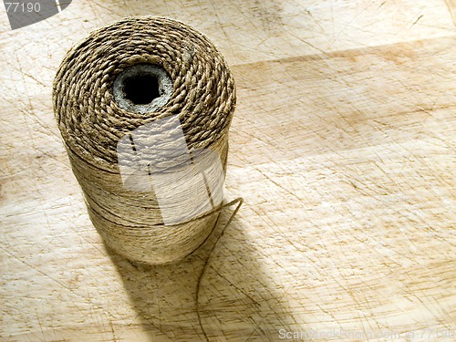 Image of String