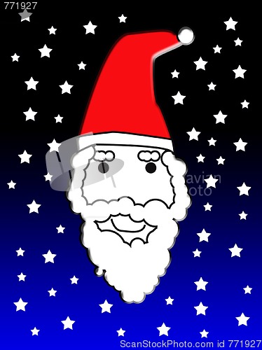 Image of Santa Claus