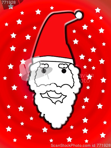 Image of Santa Claus