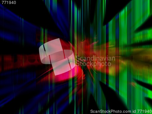 Image of Abstract Background