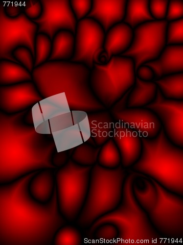 Image of Abstract Colour Background