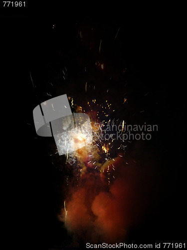 Image of Fireworks