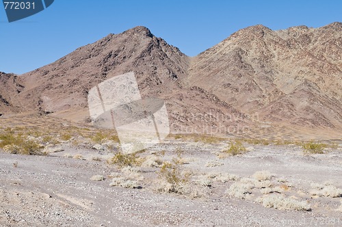 Image of Mountains