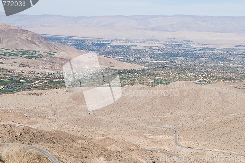 Image of Mountains