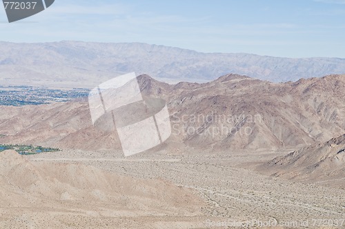 Image of Mountains