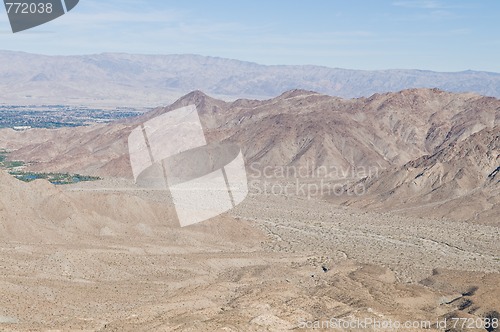 Image of Mountains