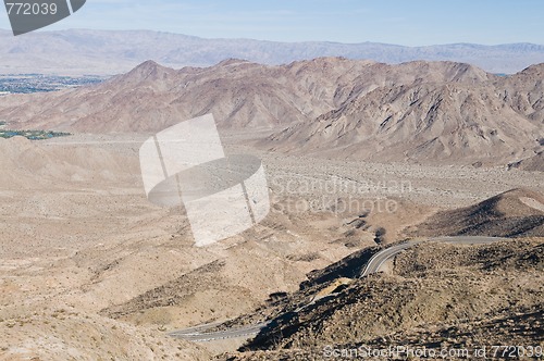 Image of Mountains