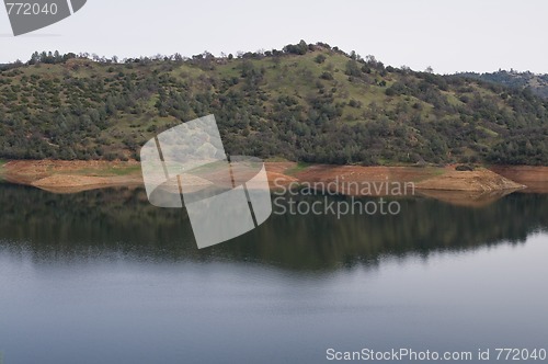 Image of Don Pedro Lake