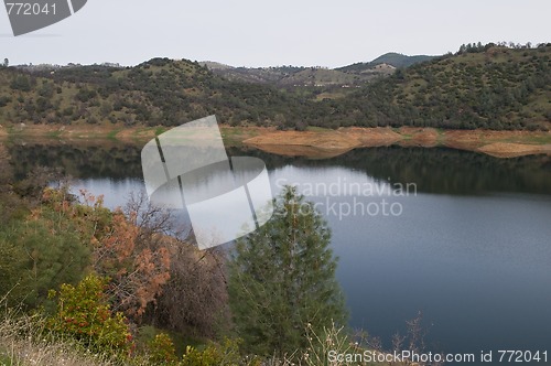 Image of Don Pedro Lake