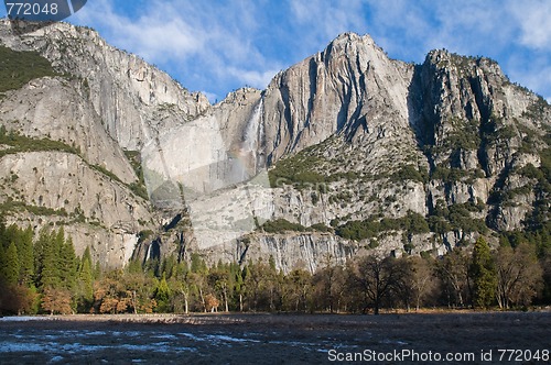 Image of Yosemite Falls