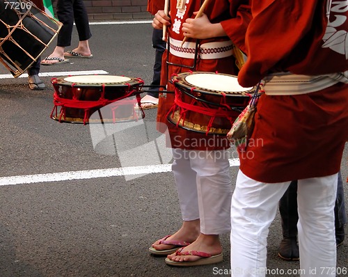 Image of Street Festival