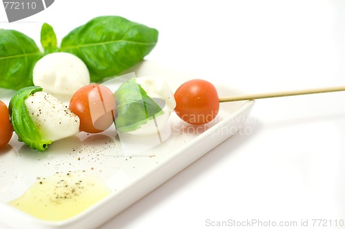 Image of Caprese