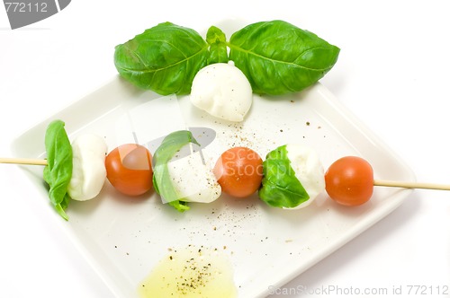 Image of Caprese