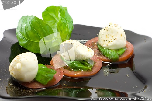 Image of Caprese