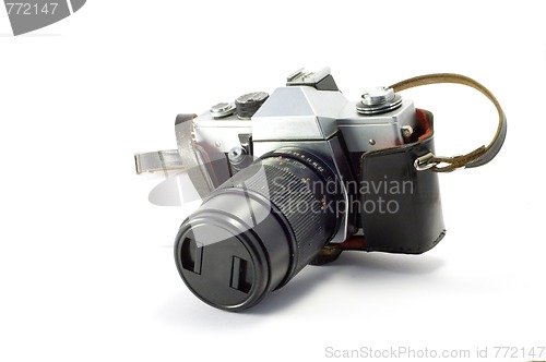 Image of Photocamera