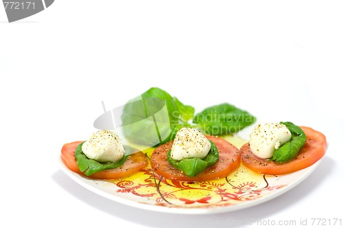 Image of Caprese