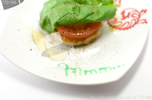 Image of Caprese