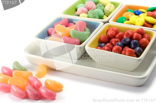 Image of Candy