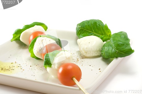 Image of Caprese