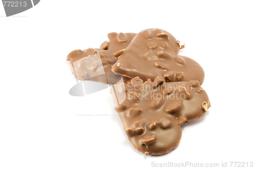 Image of Chocolate cookies
