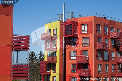 Image of Corporate Building
