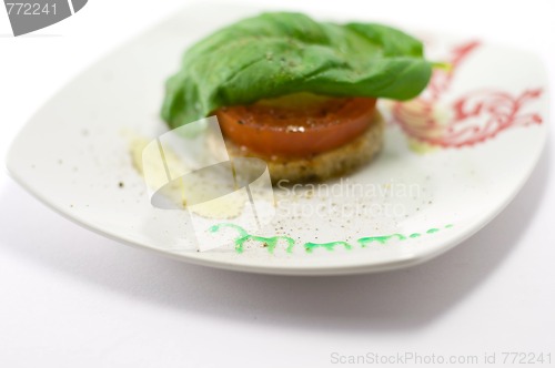 Image of Caprese