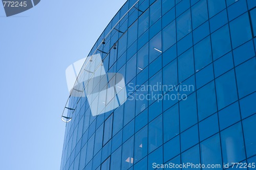 Image of Corporate Building
