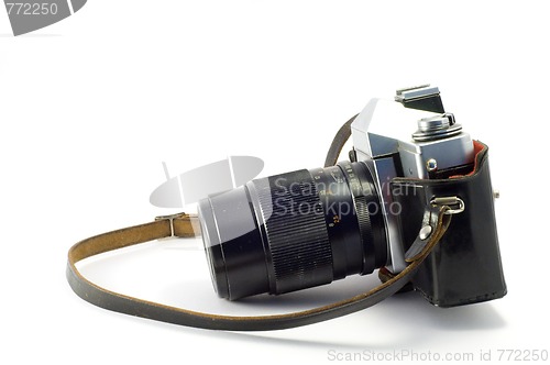 Image of Photocamera