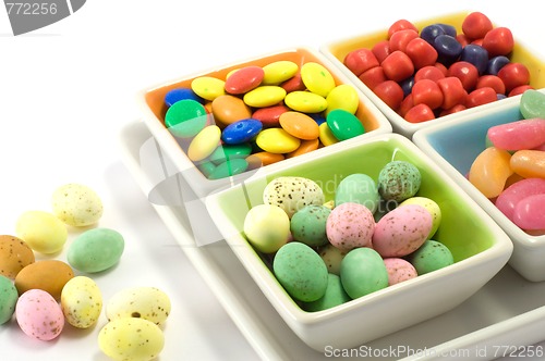 Image of Candy