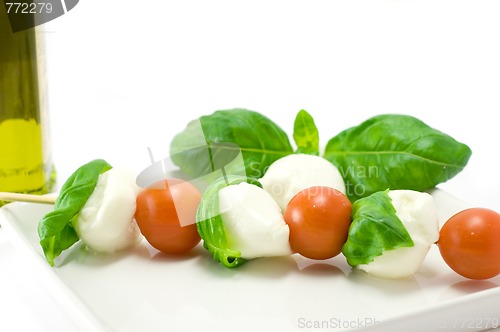Image of Caprese