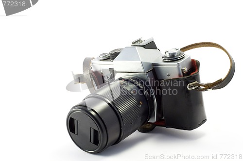 Image of Photocamera