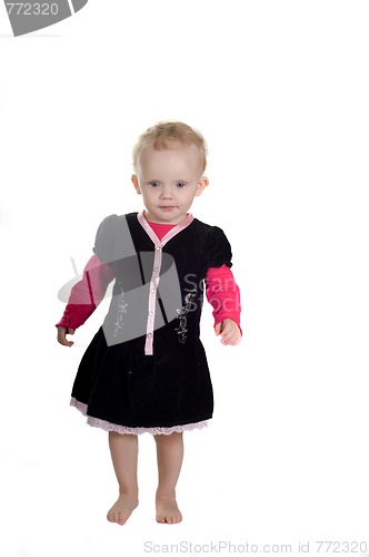 Image of Toddler