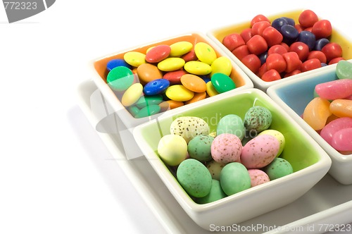 Image of Candy