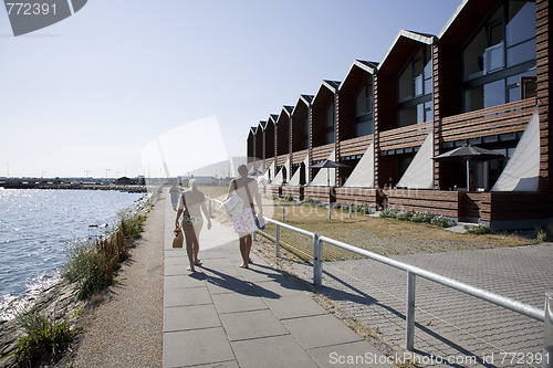 Image of Summer in Denmark