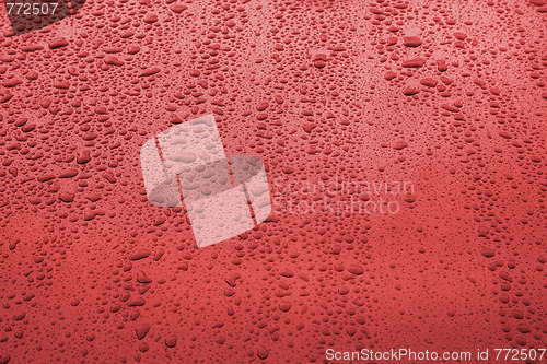 Image of Car surface