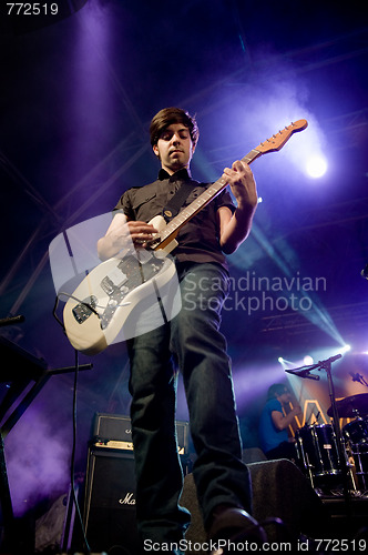 Image of Womad