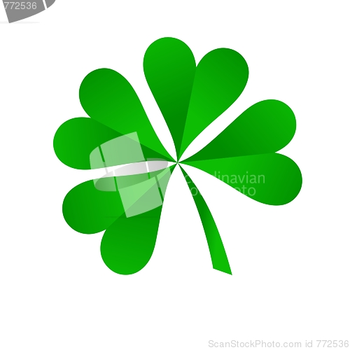 Image of clover