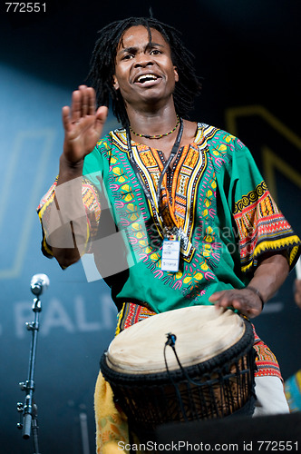 Image of Womad